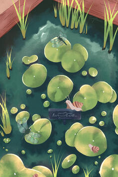 Lilypads